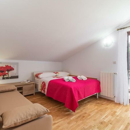 Apartments Prekalj Poreč Kültér fotó