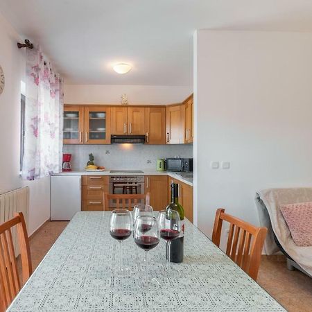 Apartments Prekalj Poreč Kültér fotó