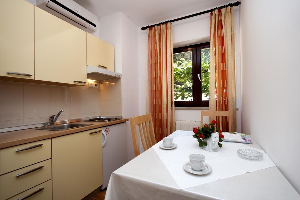 Apartments Prekalj Poreč Szoba fotó