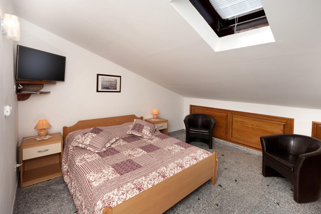 Apartments Prekalj Poreč Szoba fotó