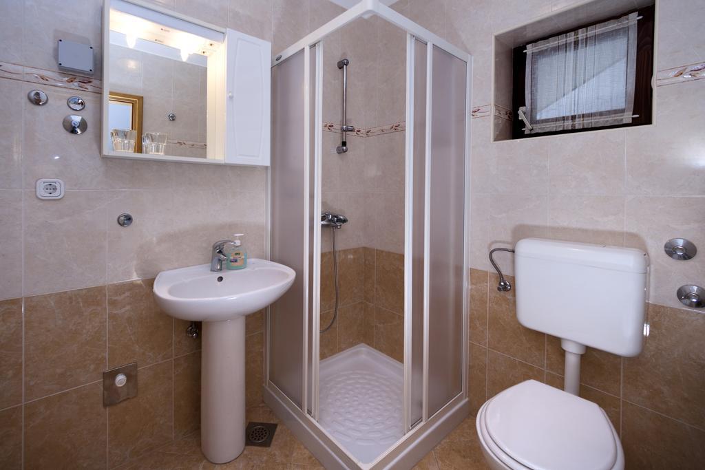 Apartments Prekalj Poreč Szoba fotó