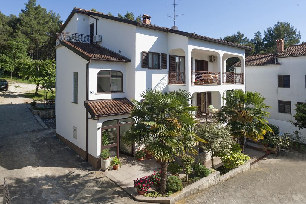 Apartments Prekalj Poreč Szoba fotó