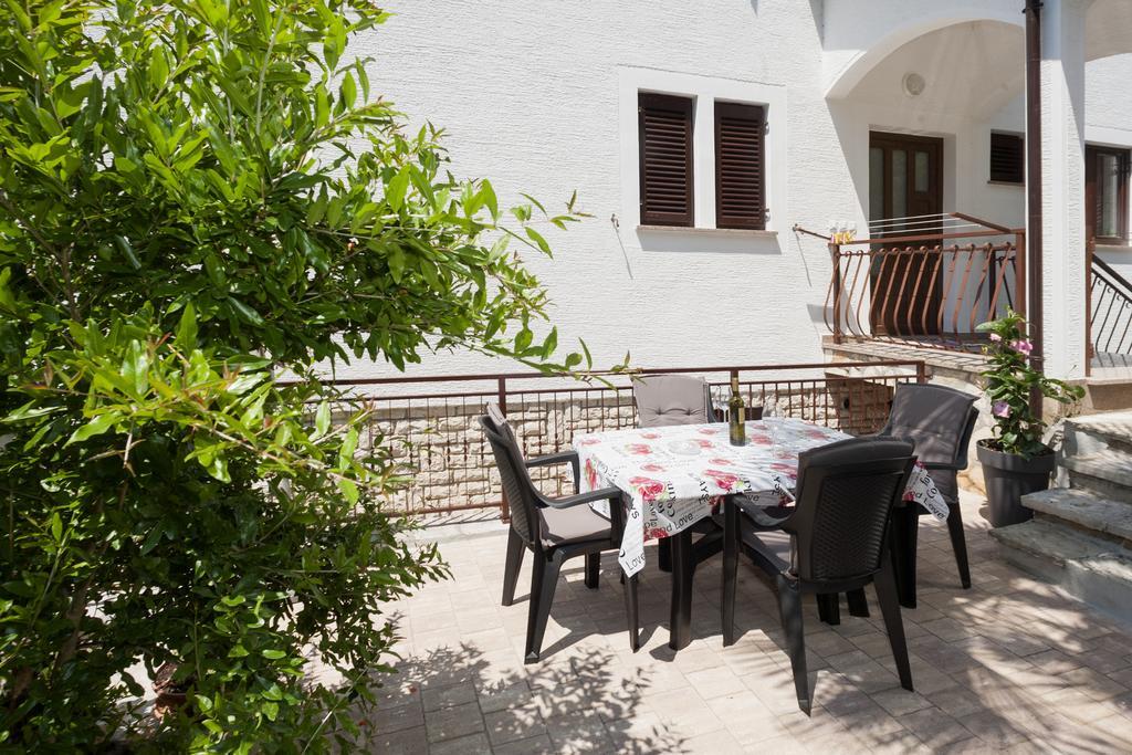 Apartments Prekalj Poreč Kültér fotó