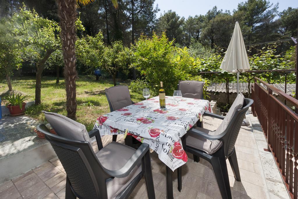 Apartments Prekalj Poreč Kültér fotó