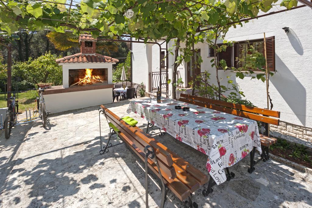 Apartments Prekalj Poreč Kültér fotó