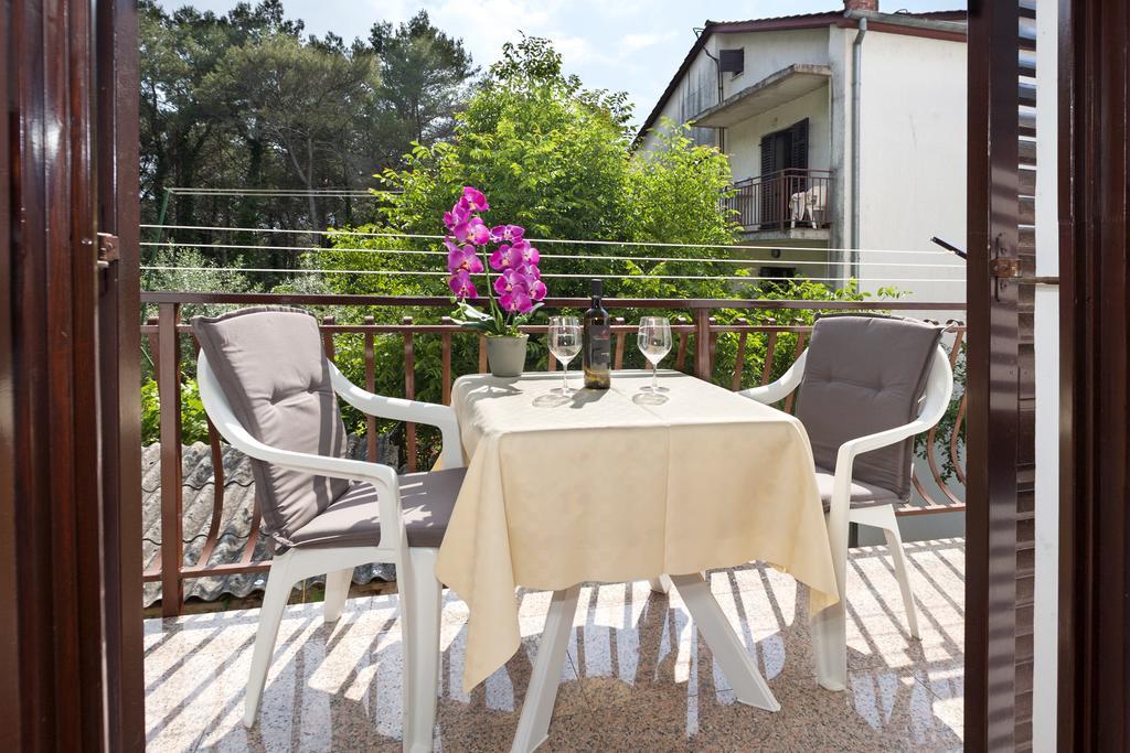 Apartments Prekalj Poreč Kültér fotó