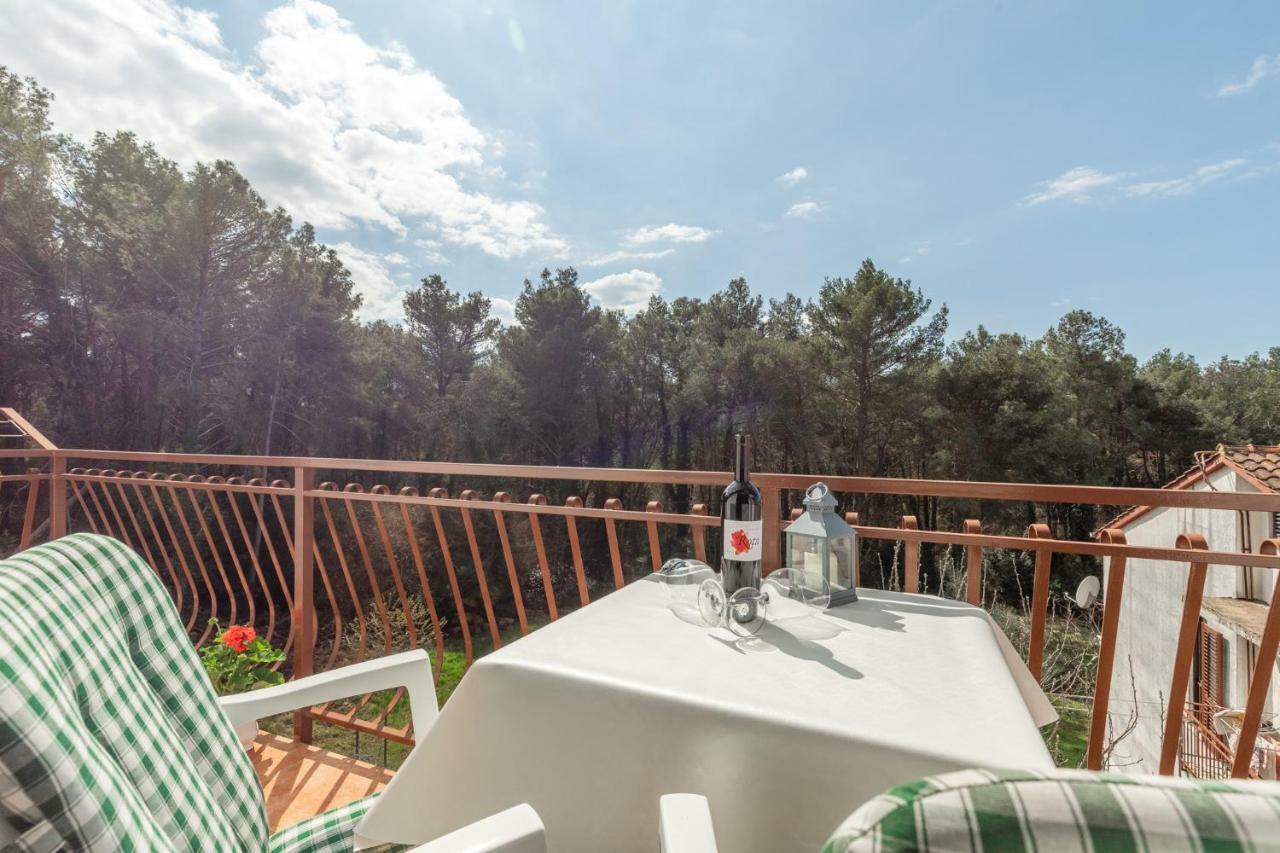 Apartments Prekalj Poreč Kültér fotó