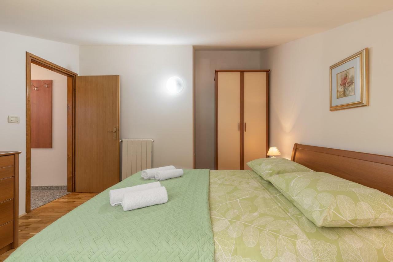Apartments Prekalj Poreč Kültér fotó