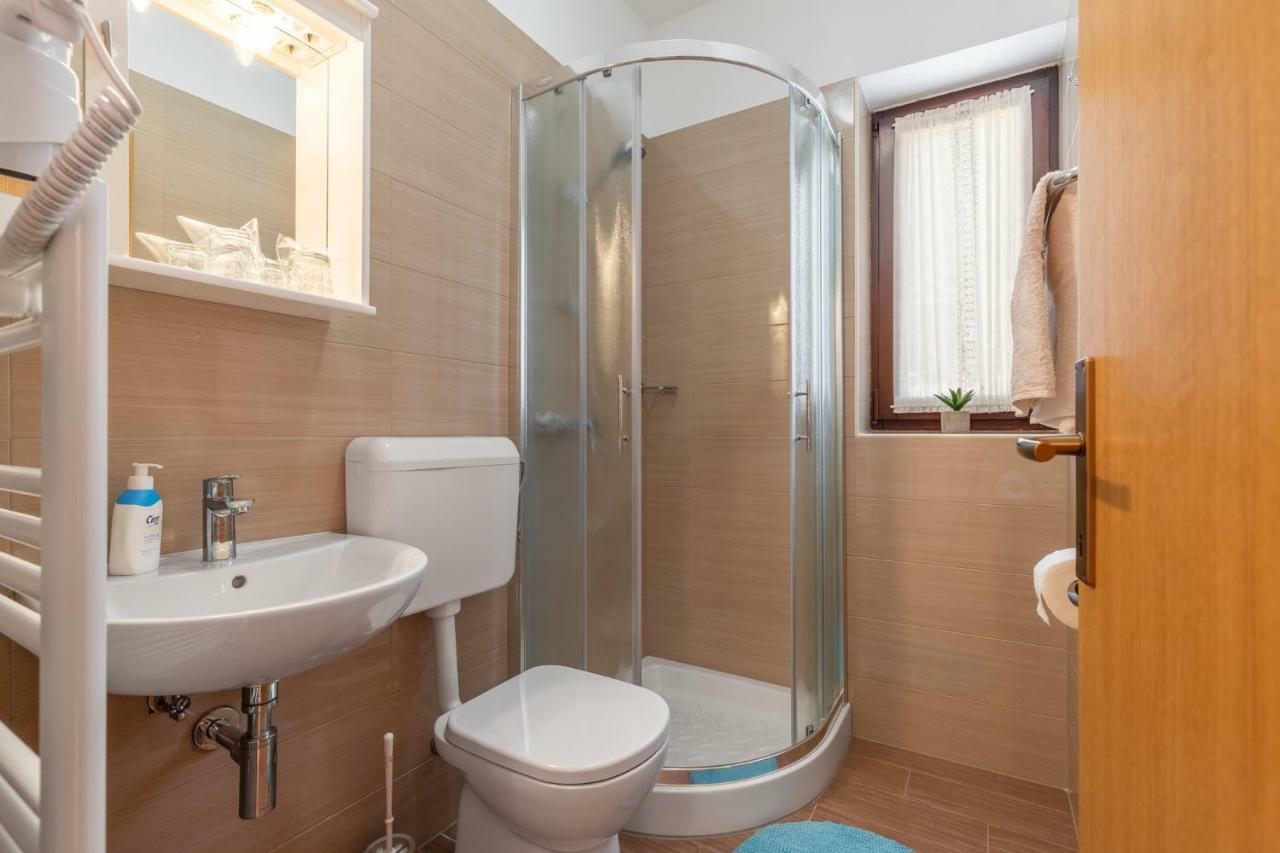 Apartments Prekalj Poreč Kültér fotó