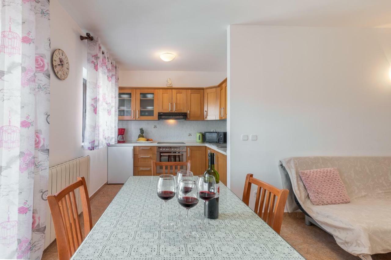 Apartments Prekalj Poreč Kültér fotó