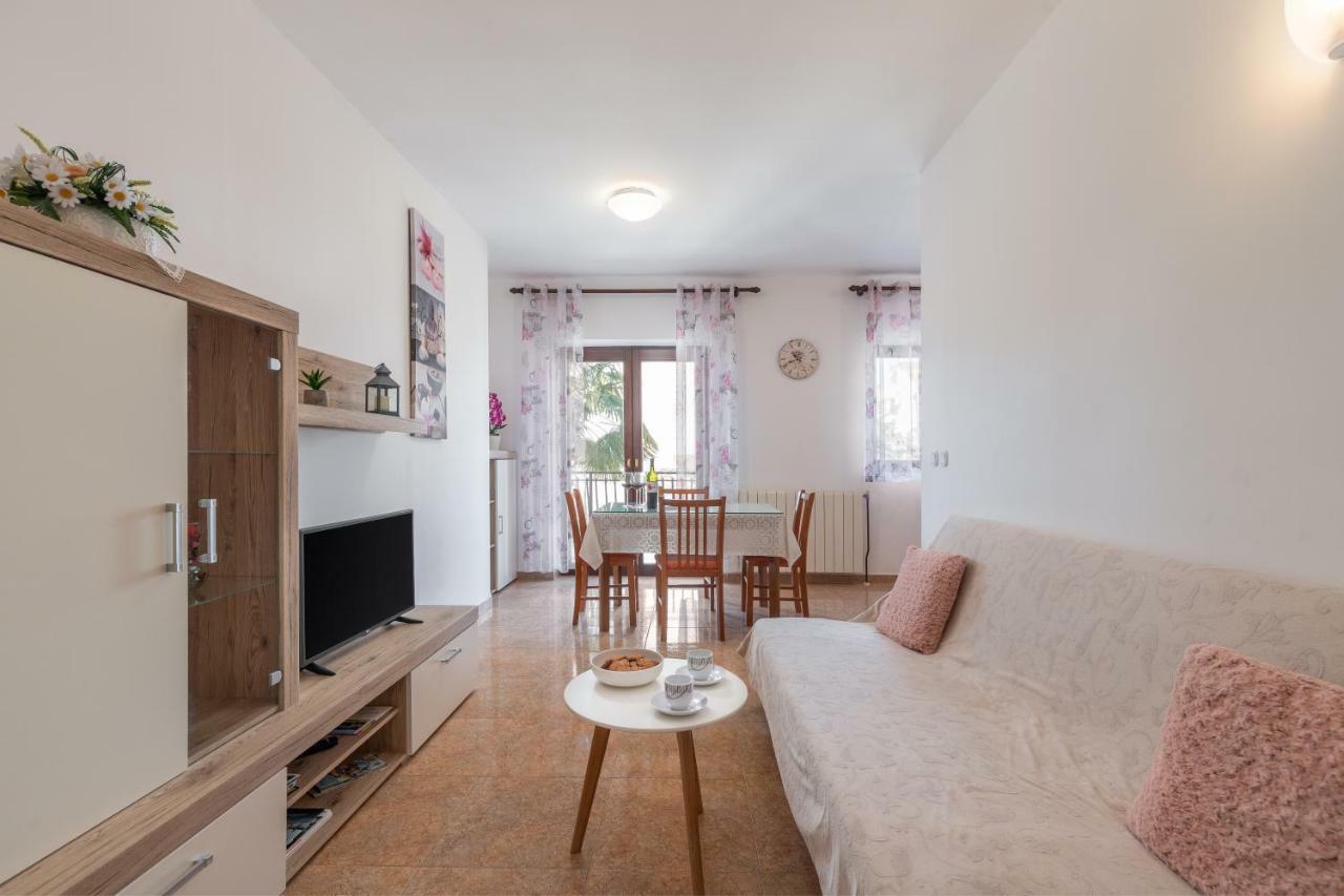 Apartments Prekalj Poreč Kültér fotó