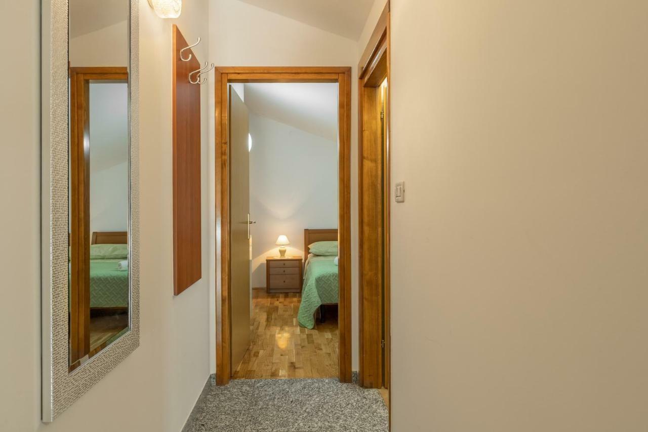 Apartments Prekalj Poreč Kültér fotó